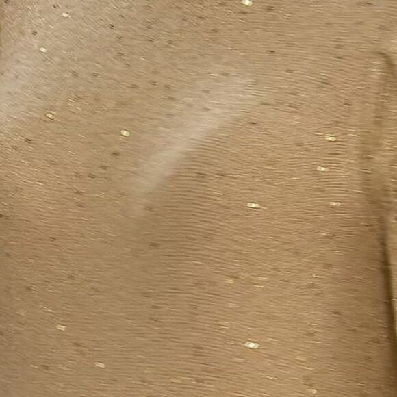 Jingle Belles by Kim Gravel Sparkling Sequin Mock Neck Sweater Size Large - Picture 2 of 3